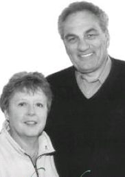 Bruce y Kathy Buxton